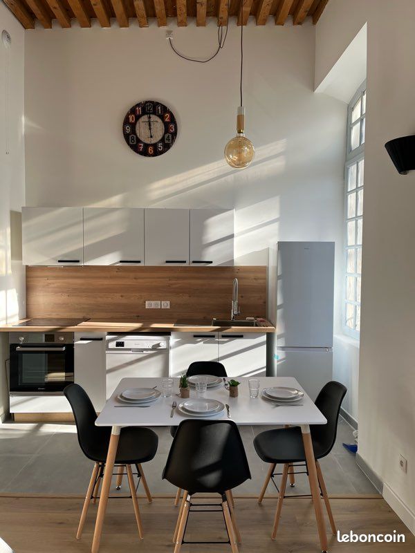 Appartement 4 pièces 70 m² · à Tarascon · 70 m² · 117 600 €