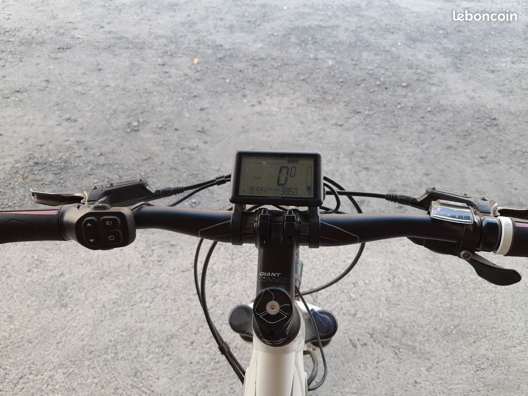 VTT Femme (image 5)