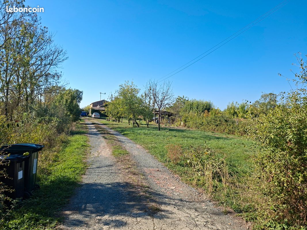 Maison 5 pièces 100 m² · à La Taillée · 100 m² · 89 000 €