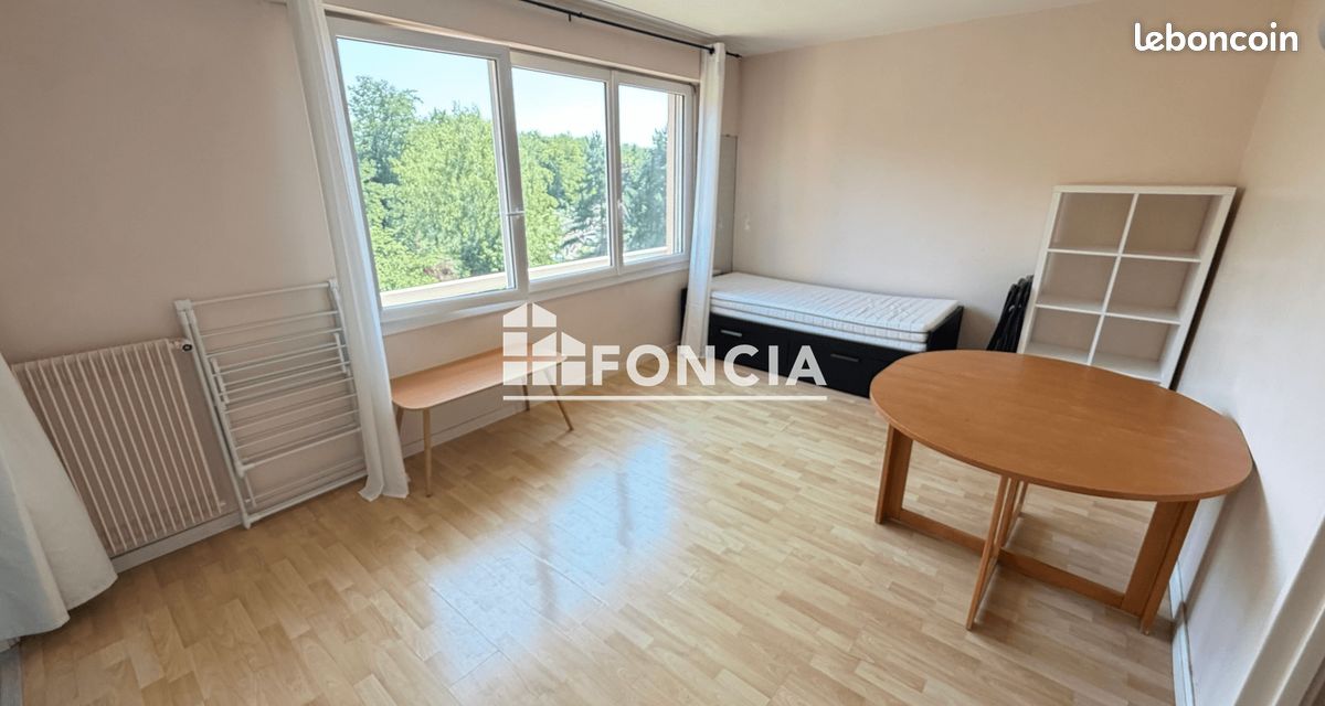 Appartement 1 pièce 25 m² · à Antony · 25 m² · 795 €