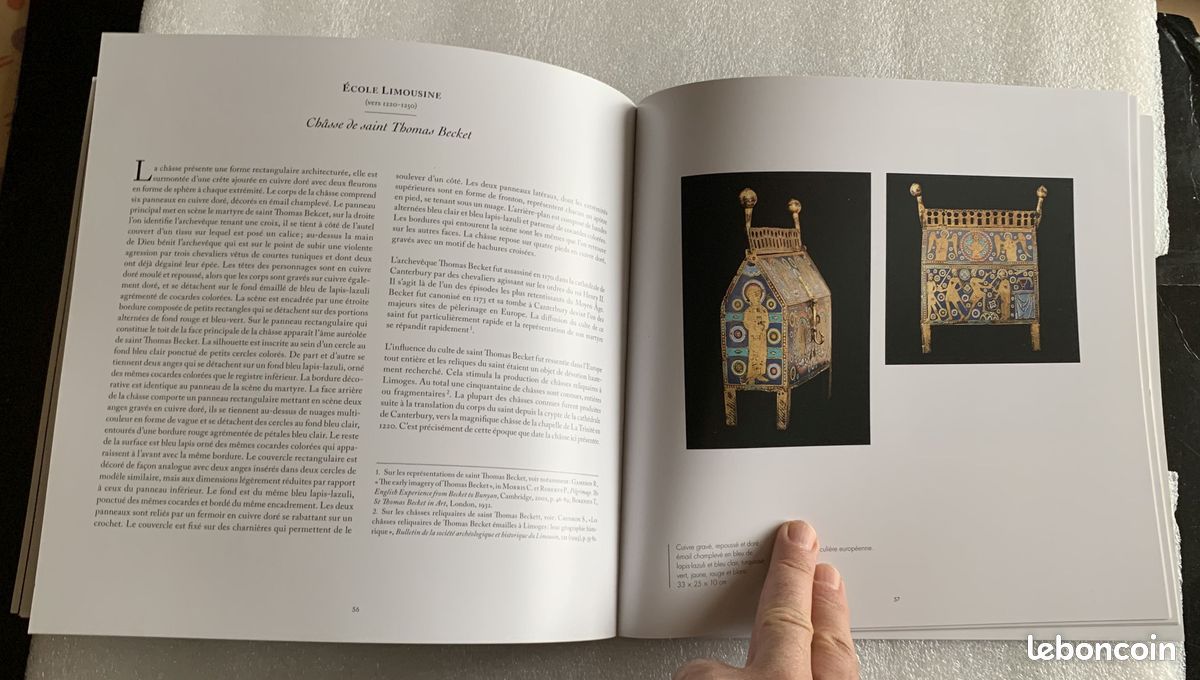 Sélection de Peintures, Dessins, Sculptures et Objets d'Art - Automne 2018 - F. Baulme Fine Arts (image 16)