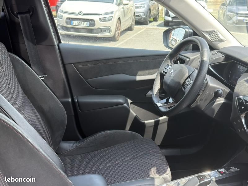 Ds DS 3 1.2 Hybride 136ch Etoile (image 24)