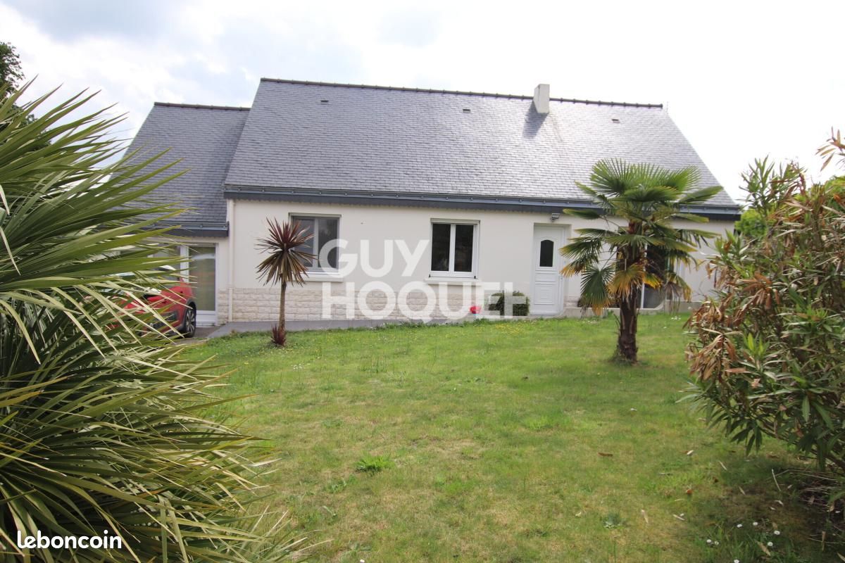 Maison 5 pièces 115 m² · à Vigneux-de-Bretagne · 115 m² · 345 000 €