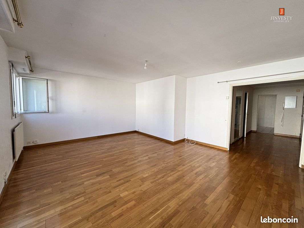 Appartement 4 pièces 87 m² · à Lorient · 87 m² · 192 600 €