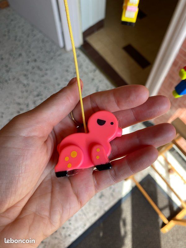Mobile enfant Vintage Fisher Price (image 3)