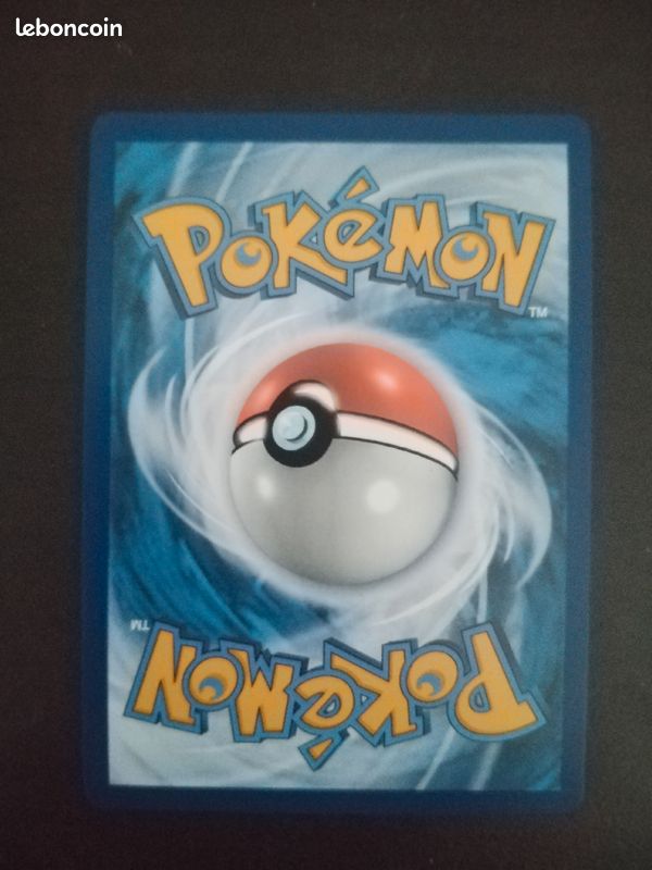 Carte Pokémon Tambour Eveil (image 2)