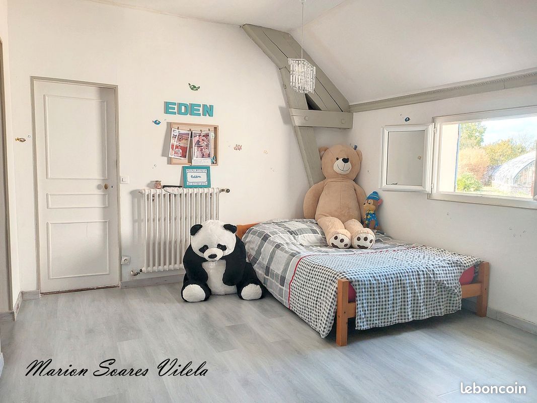 Maison 7 pièces 175 m² · à Chaumes-en-Brie · 175 m² · 365 000 €