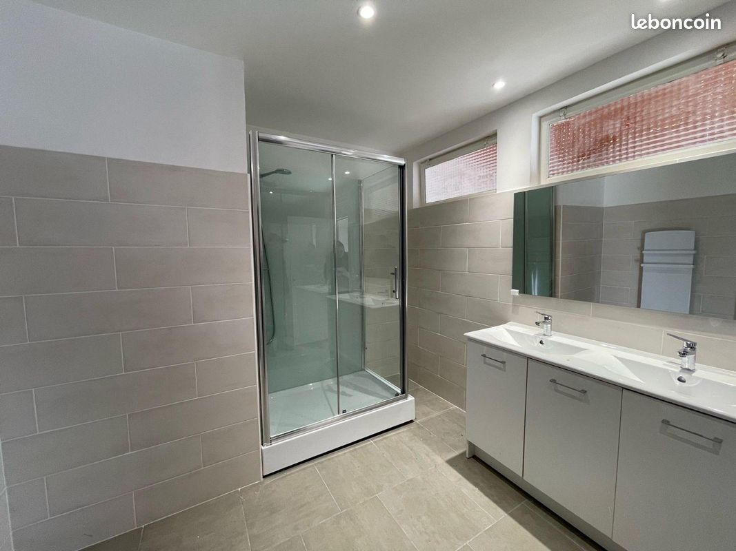 Appartement 4 pièces 74 m² · à Ussel · 74 m² · 620 €