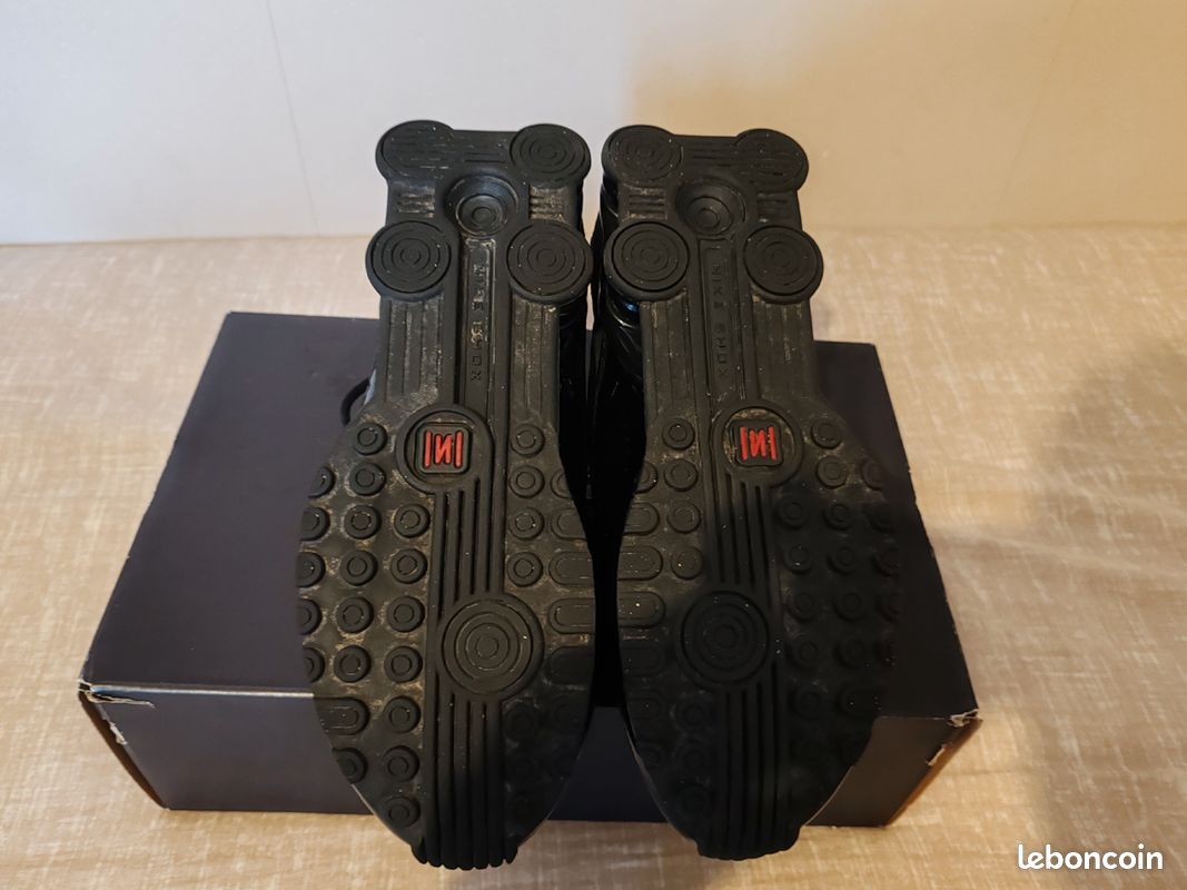 Nike shox (image 6)
