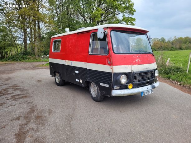 Pe.172 : PEUGEOT J7 fourgon tolé 1400 et 1800 Kg / dépliant septembre