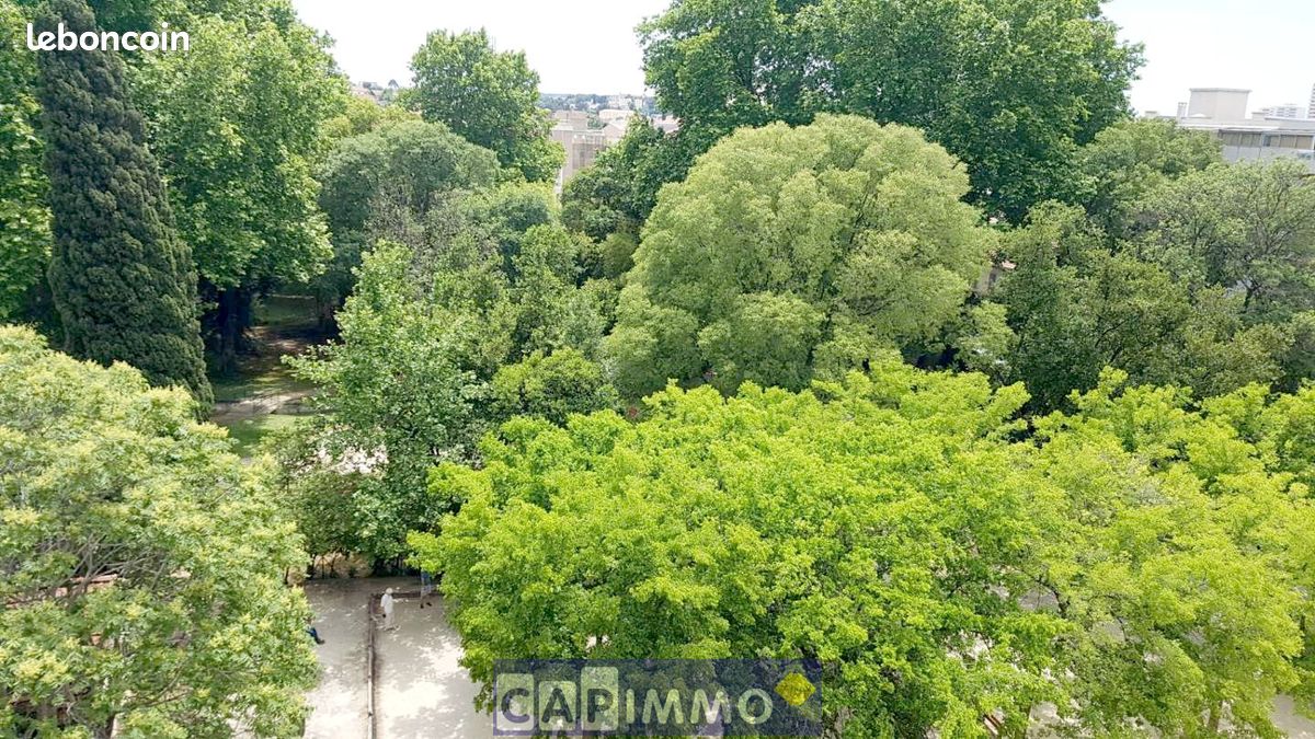 Appartement 4 pièces 61 m² · à Toulon · 61 m² · 118 800 €