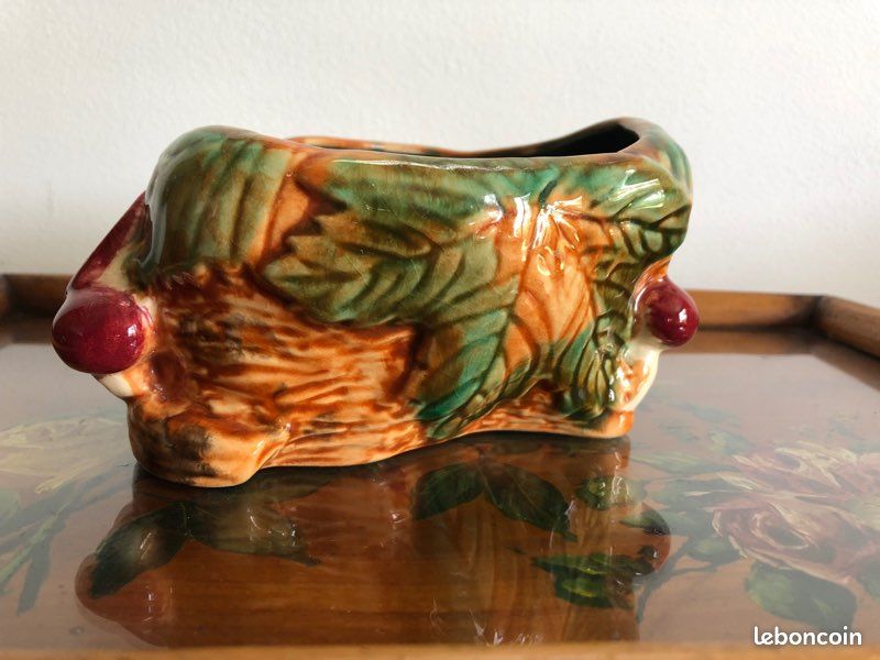 Cache-Pot Barbotine 🍄 (image 2)