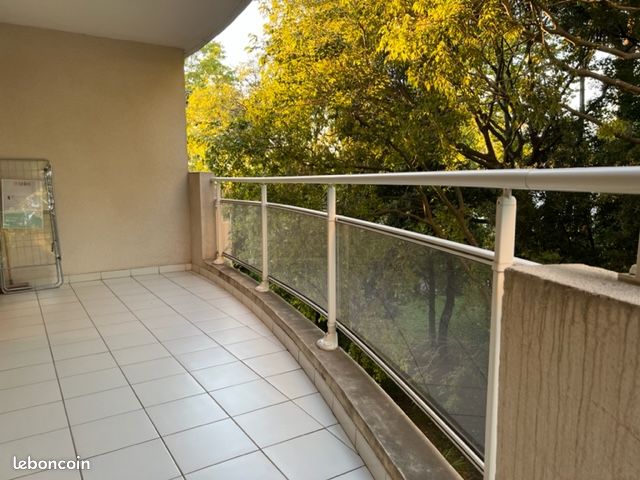 Appartement 1 pièce 31 m² · à Marseille · 31 m² · 790 €/mois