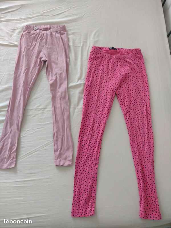 Legging fille (image 1)