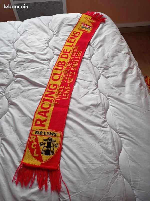 Avant RC Lens - OL : Le stade Bollaert encore à guchets fermés, ferté