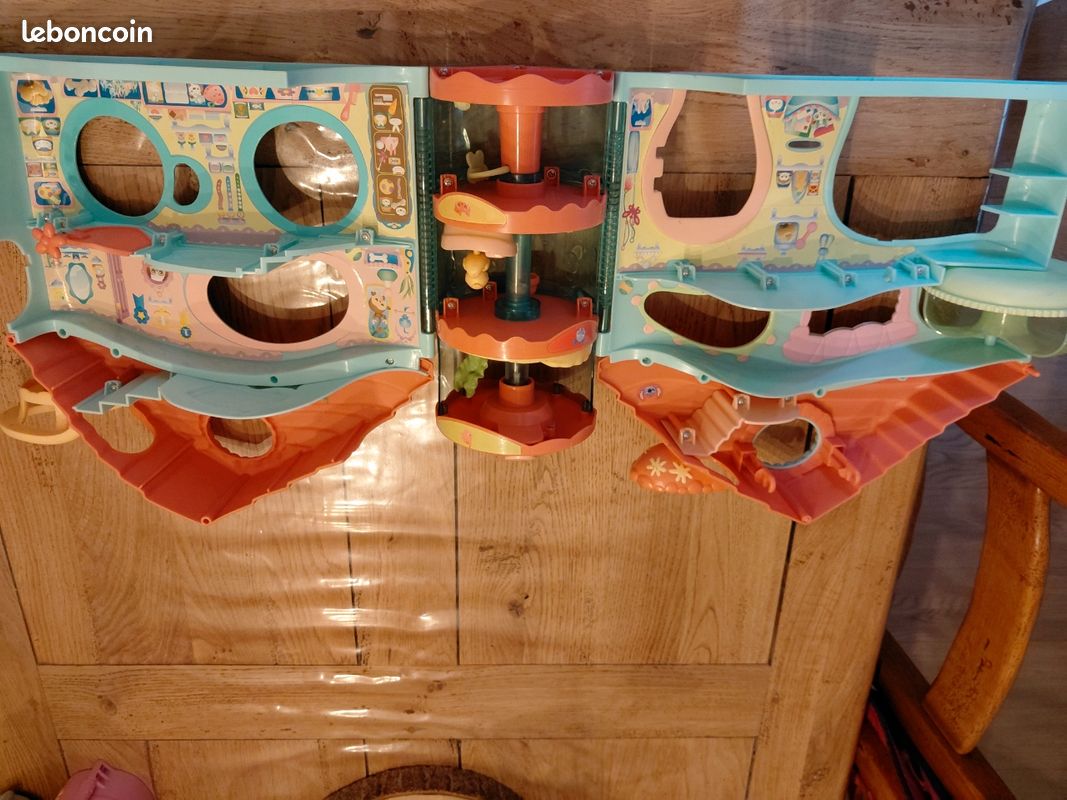 Maison petshop (image 2)