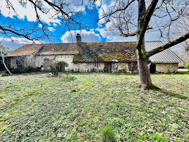 Longère 3 pièces 172 m²