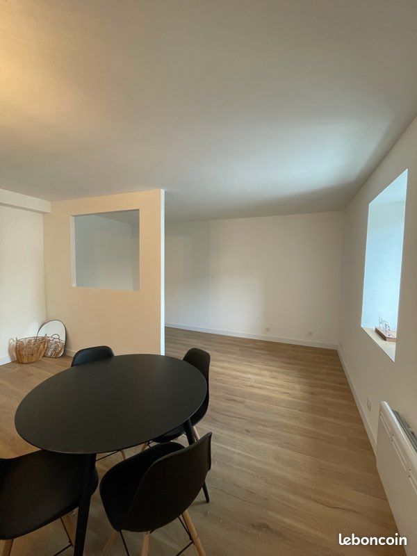 Appartement 1 pièce 33 m² · à Vesoul · 33 m² · 510 €/mois