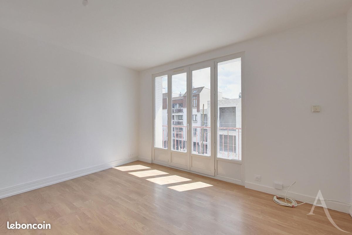 Appartement 2 pièces 46 m² · à Montreuil · 46 m² · 1 100 €/mois