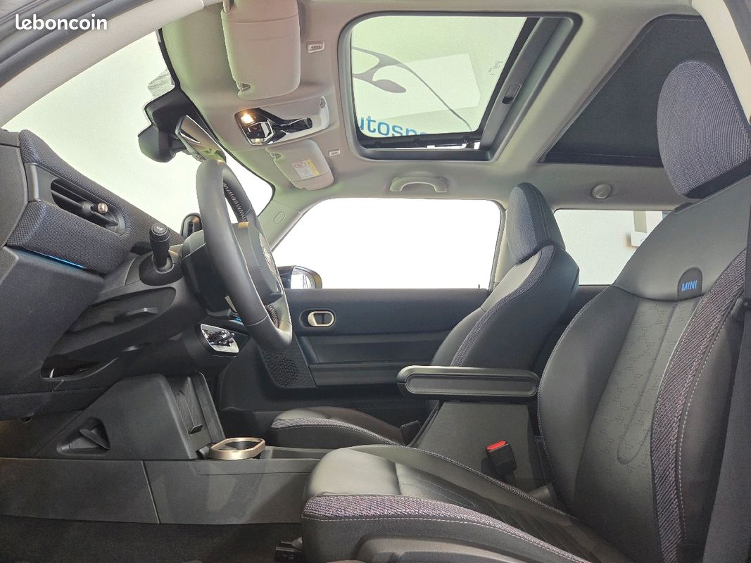 Mini COOPER 3 PORTES C 156CH CLASSIC DKG7 (image 13)