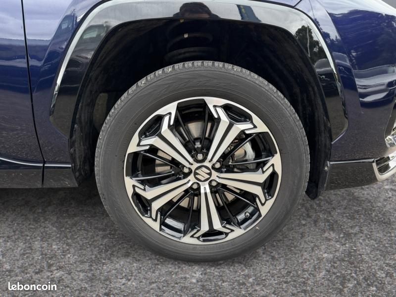 Suzuki Across 2.5 Hybride Rechargeable 306ch 1ere Edition (image 27)