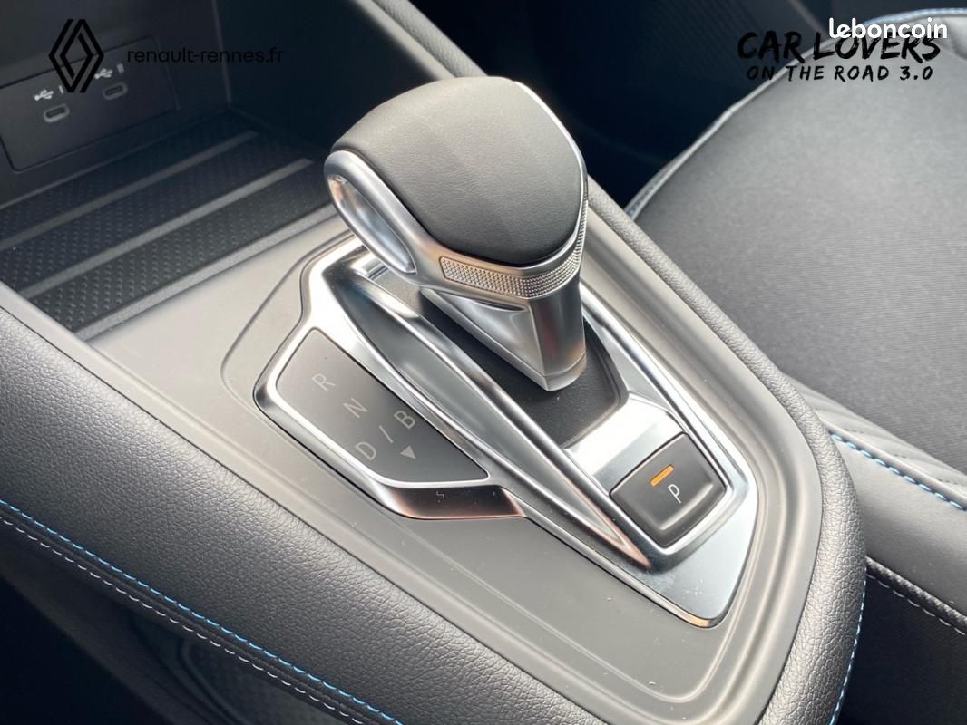 Renault Symbioz E-Tech full hybrid 145 Esprit Alpine (image 10)