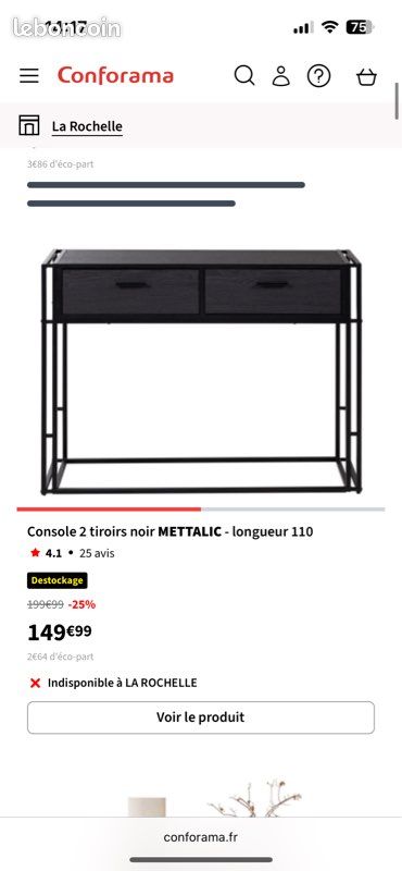 Console d’entrée (image 4)