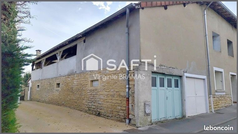 Appartement 4 pièces 95 m²