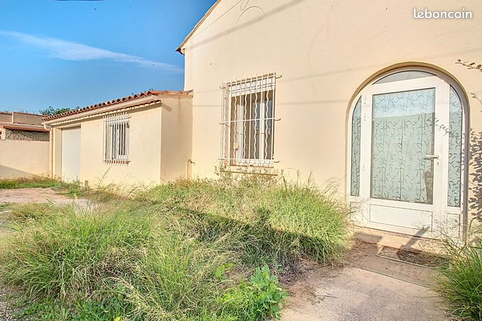 Maison 5 pièces 93 m²