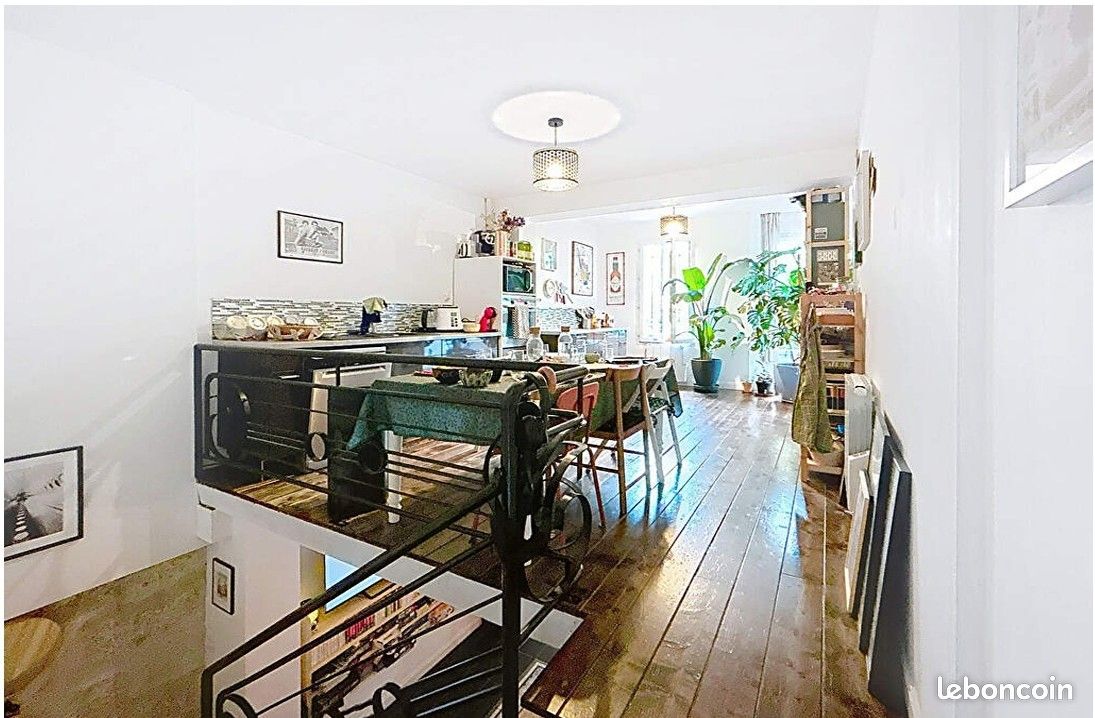 Appartement 4 pièces 69 m² · à Bordeaux · 69 m² · 282 000 €