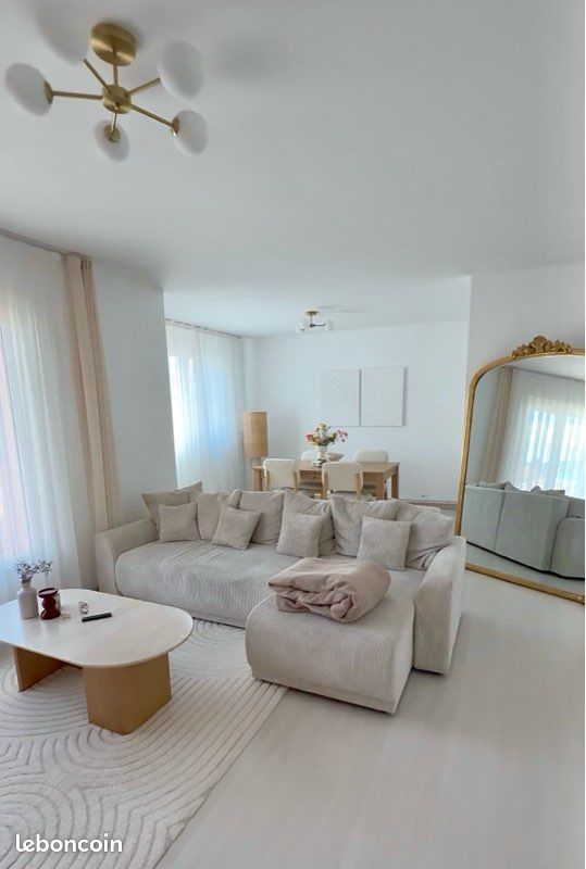 Appartement 3 pièces 70 m² · à Pontarlier · 70 m² · 199 000 €