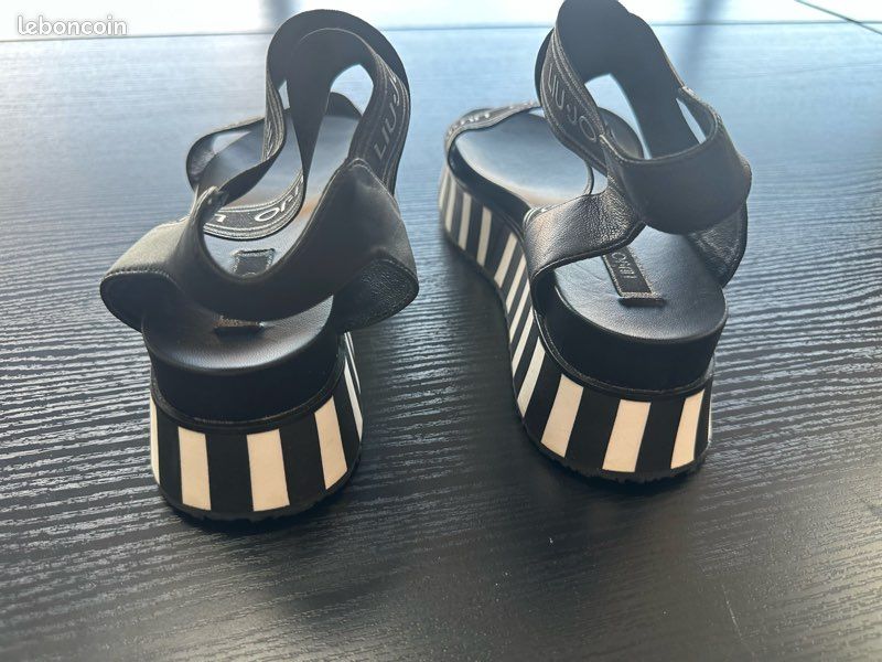 Liu Jo chaussures femme (image 5)