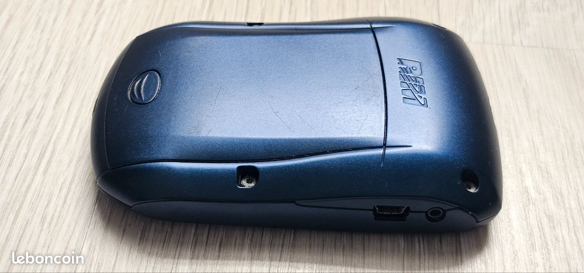 Blackberry 7290 (image 11)