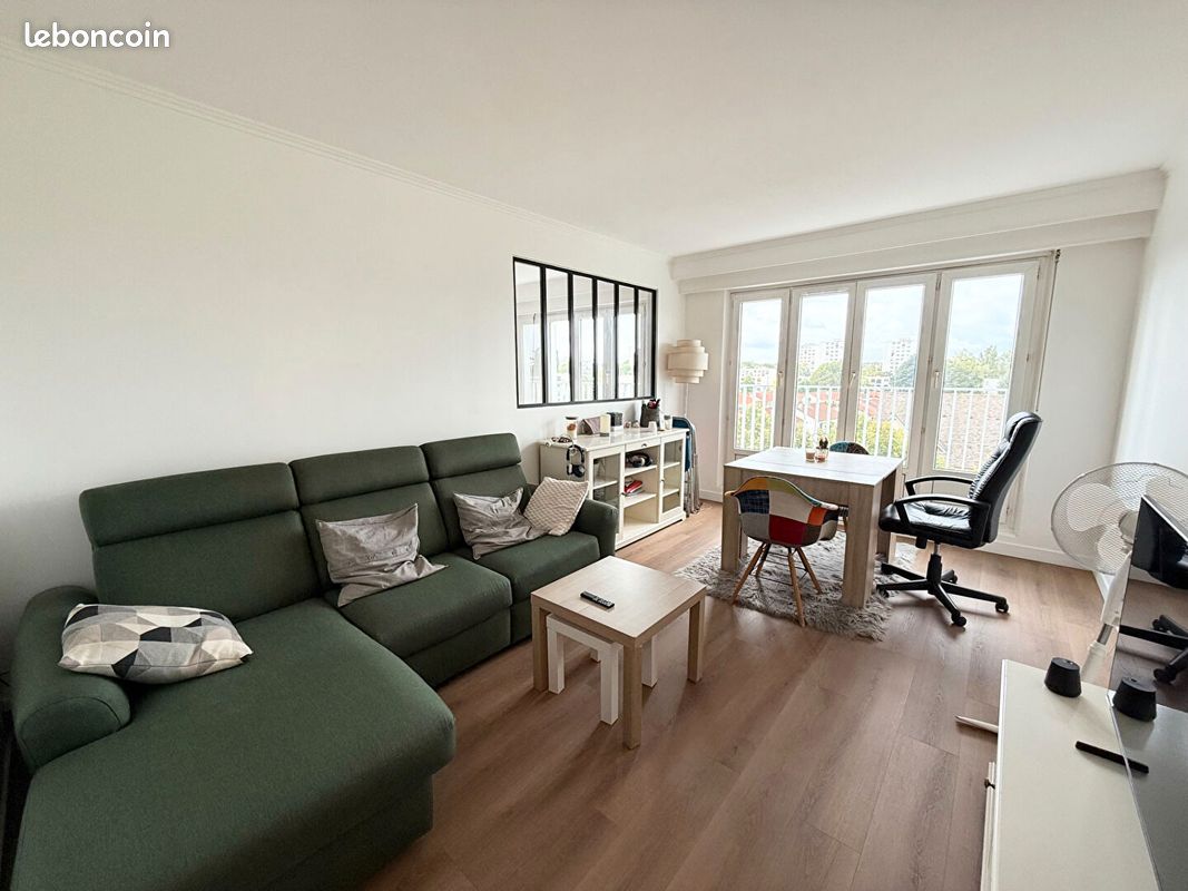 Appartement a louer chilly-mazarin - 3 pièce(s) - 63 m2 - Surfyn