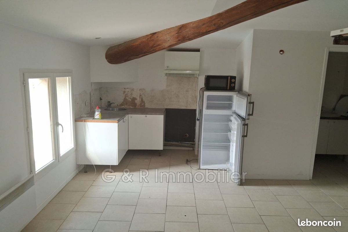 Appartement 1 pièce 32 m² · à La Bouilladisse · 32 m² · 610 €/mois