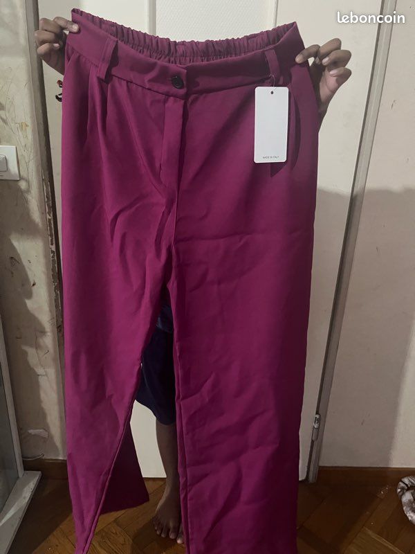Blazer ensemble (image 1)