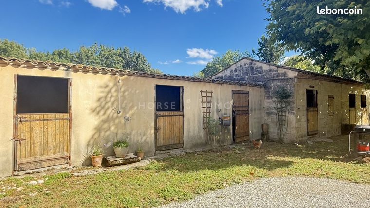 Propriété 6 pièces 148 m² — 7
