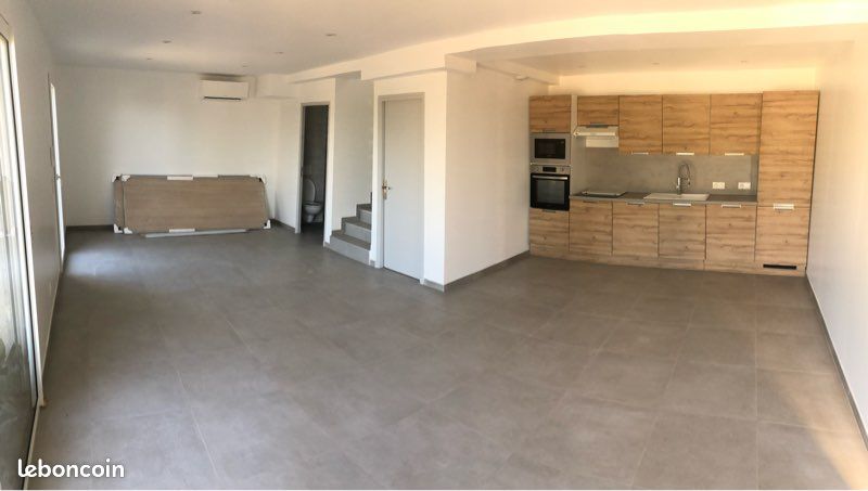 Appartement 4 pièces 90 m² · à Vence · 90 m² · 1 900 €