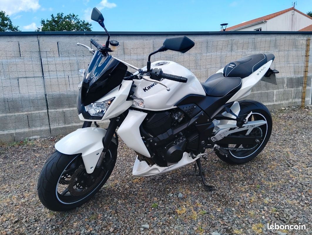 Z750 (image 1)
