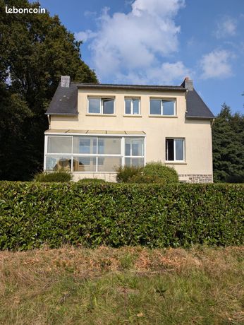 Maison 4 pièces 106 m²