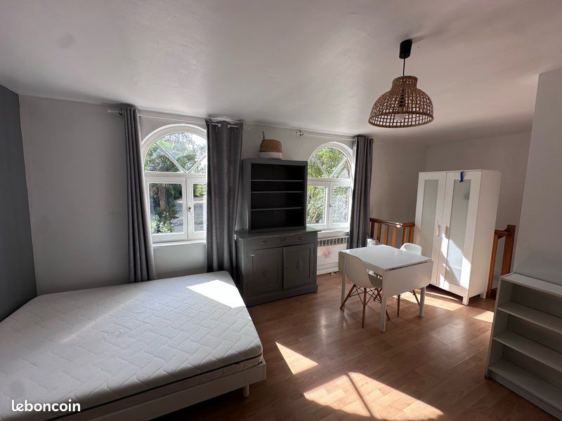 Appartement 3 pièces 30 m² · à Lille · 30 m² · 720 €/mois