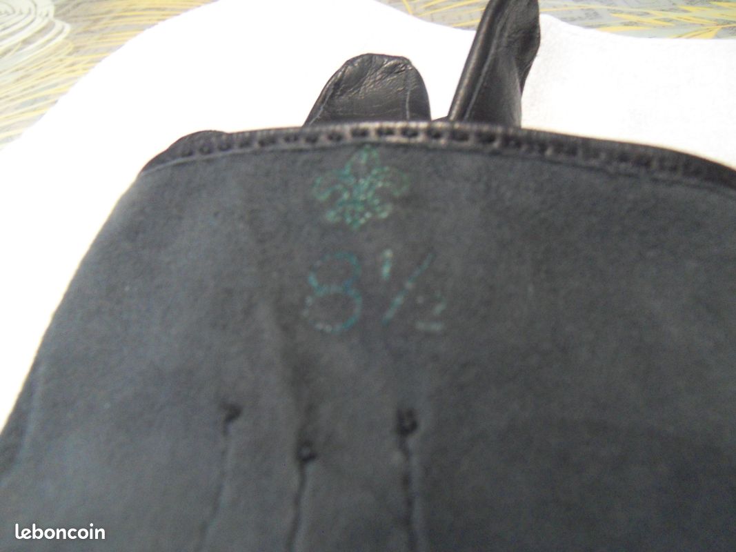 Gants (image 8)