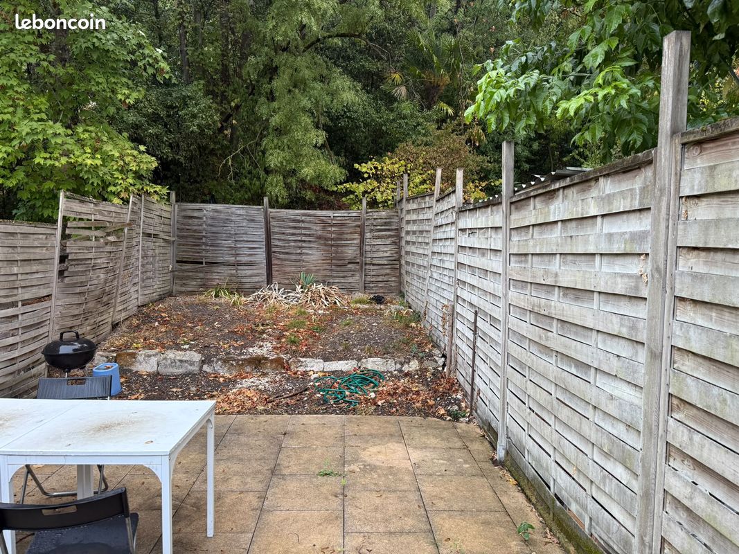 Appartement 2 pièces 43 m² · à Floirac · 43 m² · 799 €/mois