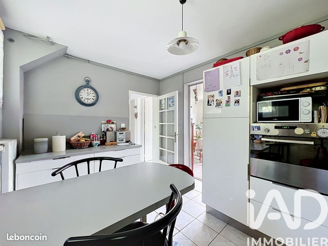Maison 5 pièces 114 m² (image 8)