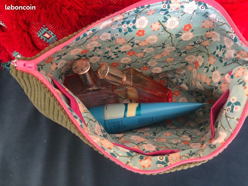 🌹Trousse de toilette (image 3)