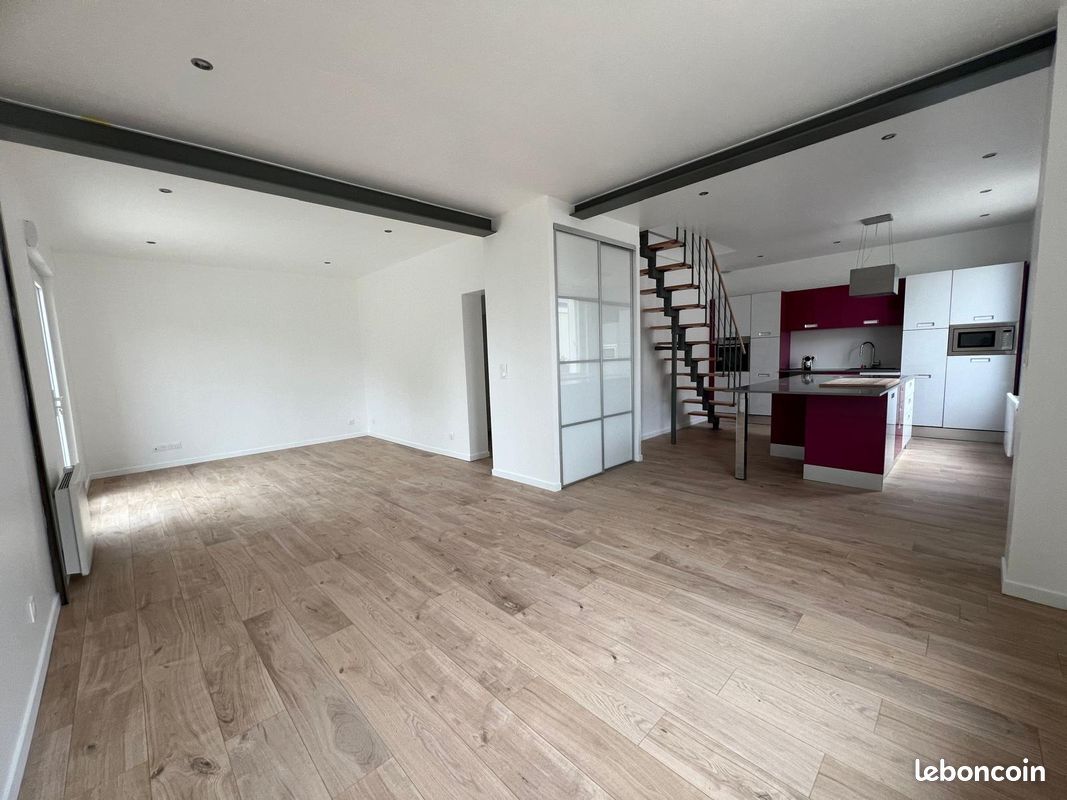 Maison 4 pièces 120 m² · à Le Mesnil-Esnard · 120 m² · 349 000 €