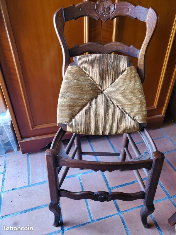 Chaises (image 3)