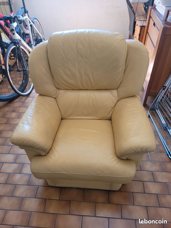 Fauteuil (image 1)