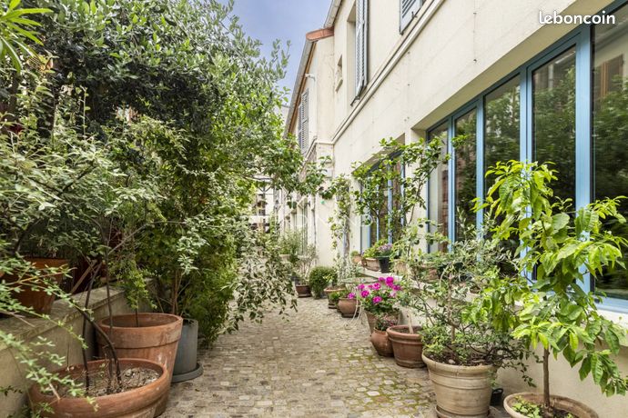Maison 5 pièces 76 m² — 5