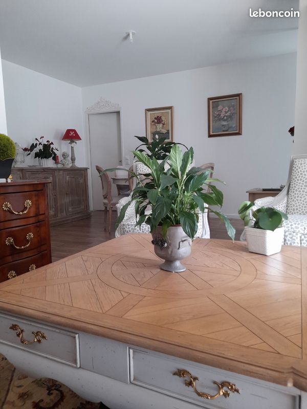 Appartement 4 pièces 86 m² · à Bordeaux · 86 m² · 400 000 €